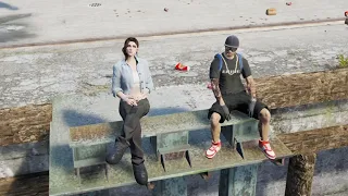 Ming and Fanny's Big Fight, Part 2: The Aftermath! | Fanfan | NoPixel | GTA RP