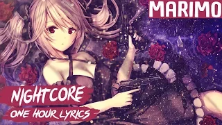 Nightcore - Prom Queen (Lyrics) | 1 Hour