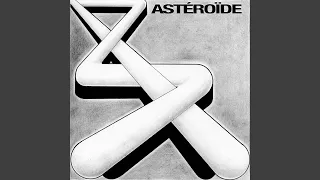 Astéroïde (Jazz Extended)