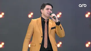 Həmin Zaur - Ali Pormehr - Qırmızı alma