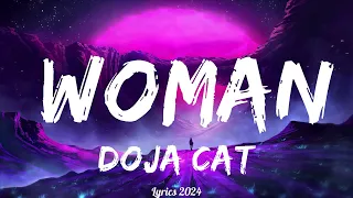 Doja Cat - Woman  || Music Kohen