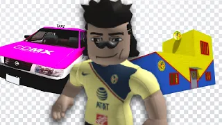 servidores TERCERMUNDISTAS de ROBLOX 🤠