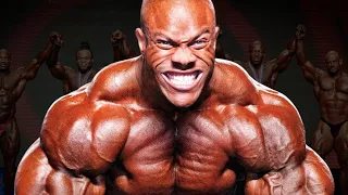 Dream Big Bodybuilding Motivation