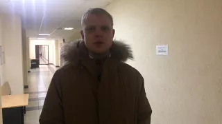 Отзыв клиента адвоката по наркотикам Волкова С.А., Санкт-Петербург