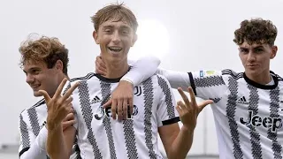 Dean Huijsen-The Young Defender On The Rise In Juventus