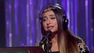 Coke Studio Algérie : دالية شيح و عبد القادر شاعو - يوم الجمعة