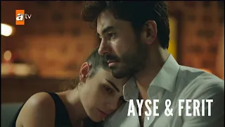 Ayşe 💙 Ferit