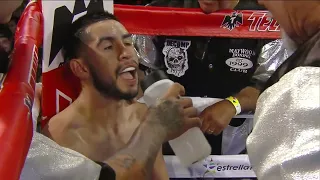 LA FIGHT CLUB: Javier Molina vs Jessie Roman (FULL FIGHT)