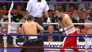 Nonito Donaire vs Vic Darchinyan HD