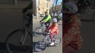 " Велосотка " 2019