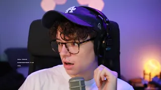 Steven Suptic Twitch Stream, February 10, 2021