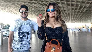 Rakhi Sawant का ड्रामा, बोली Mukesh Neeta Ambani ने दी 50cr की रिंग, Anant-Radhika की शादी के लिए