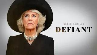 Queen Camilla: Defiant (Official Trailer)