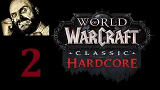 World of Warcraft Classic [PL] Hardcore, Self-found #2