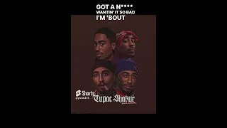 2Pac How do u want it lyrics #2pac #music #short #tupacshakur #yts #tupac #hiphop #jojo #kci #rap