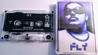 DJ Sneak - Fly - 2000