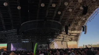 FISHER - Operator x Losing It - Live at Coachella 2019 Weekend 1