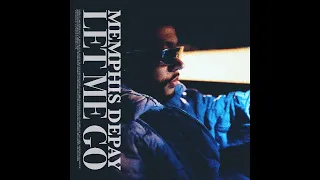 Memphis Depay - Let Me Go (UNRELEASED Full Audio)
