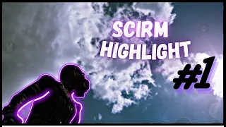 SCIRM HIGHLIGHT #1 : PUBG NEW STATE - Realme7 5G