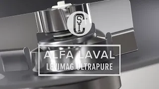 Alfa Laval LeviMag UltraPure