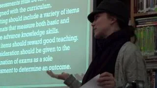 7.American Teacher in Ukraine: Teaching English, PART-7