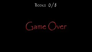 Game Over: Slendrina The Cellar (PC)