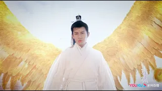 ENG SUB【琉璃预告Love and Redemption/trailer】司凤现真身，璇玑崩溃～BE？？？