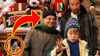 Dark Home Alone Theories That Will Ruin Your Childhood...