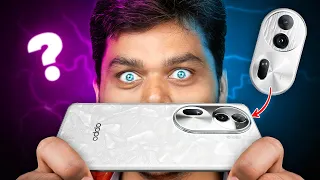 The Best Reno Phone is Here⚡🔥OPPO Reno11 Pro Unboxing & First Impressions ⚡