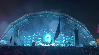 Crystal Skies B2B Nurko - Full Set - Live @ Beyond Wonderland 2022