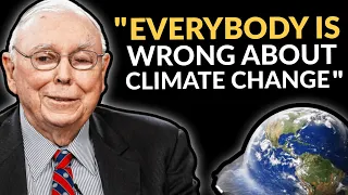 Charlie Munger: People Don't Understand This About Fossil Fuels