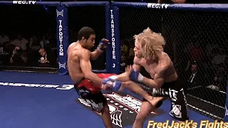 Jose Aldo vs Jonathan Brookins Highlights (Aldo SMASHES Brookins) #ufc #mma #josealdo #ko #fights