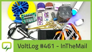 InTheMail | Voltlog #461