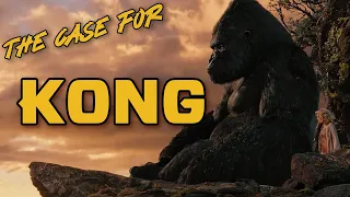 The Many Children of King Kong