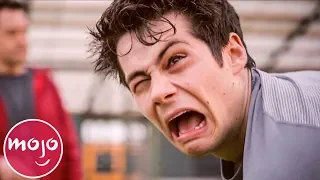 Top 10 Most Hilarious Stiles Stilinski Moments