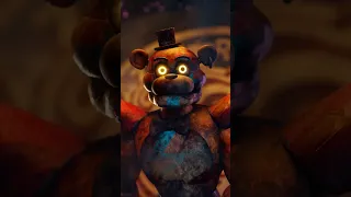 Glamrock Freddy's bad past (FNaF Animation/Blender)