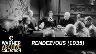 Original Theatrical Trailer | Rendezvous | Warner Archive