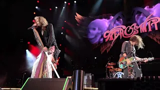 Aerosmith - "The Other Side" - Maine Savings Amphitheater, Bangor, ME 2022-09-04