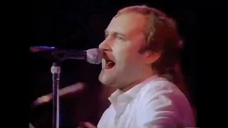 Phil Collins - Who Said I Would (Official Music Video)