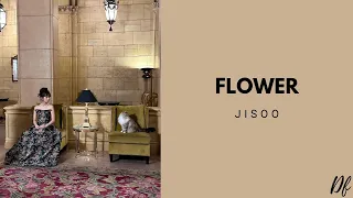 Jisoo - Flower (꽃) | Lyric