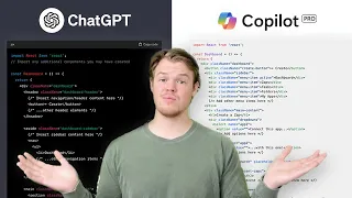 Which Is Better at Coding? ChatGPT or Copilot Pro For Programming Comparison