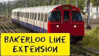 What about the Bakerloo Line Extension?