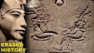 10 Egypt Discoveries That REWROTE History