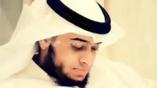 Surah Al Baqarah 284-286 - Ahmed Nufays أحمد النفيس  (Must Listen! Emotional Recitation)