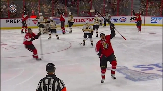 Gotta See It: Phaneuf blasts home overtime winner for the Senators