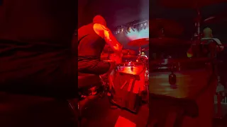 ELOY CASAGRANDE: Isolation (Live In Toronto with Sepultura 2023)