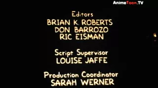 The simpsons credits (1990)