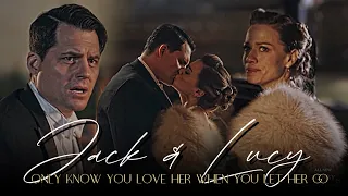 Jack & Lucy - “let her go” {a biltmore christmas}