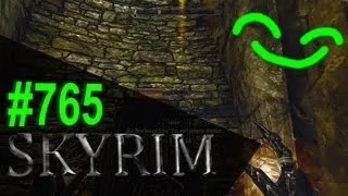 Skyrim Dragonborn #765 [Deutsch] [HD] "Die Drachensprache: der entzauberte Mythos"