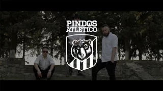 Pindos Atletico - Κυπαρίσσι Στο Μπαχτσέ (OFFICIAL VIDEO)